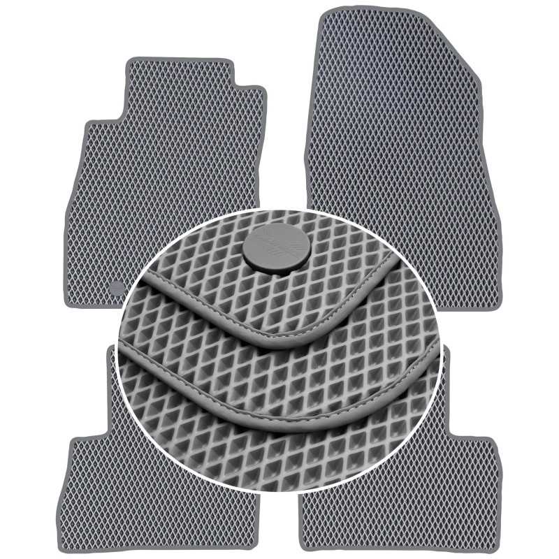 Nissan Juke 2010-2017 EVA MAX-MAT 10495