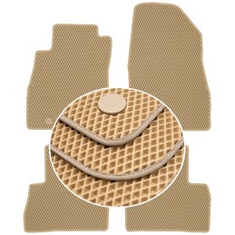 Nissan Juke 2010-2017 EVA MAX-MAT 10495