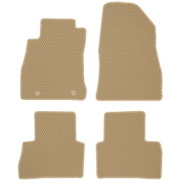 Nissan Juke 2010-2017 EVA MAX-MAT 10495