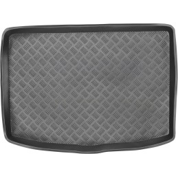 Nissan Juke 2014-2019 bagažinės kilimėlis MIX-PLAST 35037