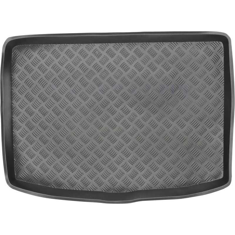 Nissan Juke 2014-2019 bagažinės kilimėlis MIX-PLAST 35037