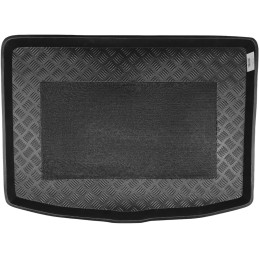 Nissan Juke 2014-2019 Bagažinės kilimėlis MIX-PLAST 35037/M