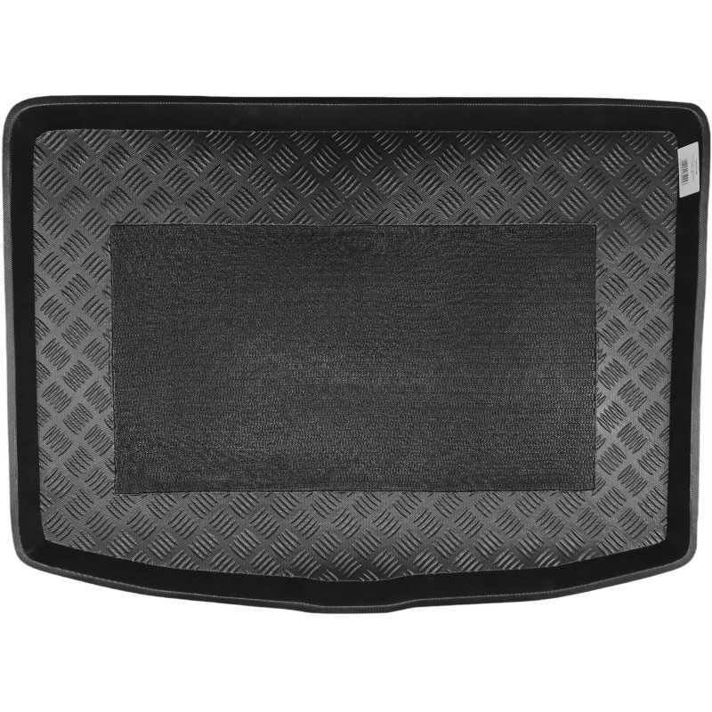 Nissan Juke 2014-2019 Bagažinės kilimėlis MIX-PLAST 35037/M