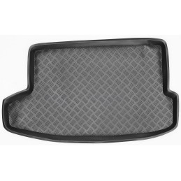 Nissan Juke 2014-2019 bagažinės kilimėlis MIX-PLAST 35038