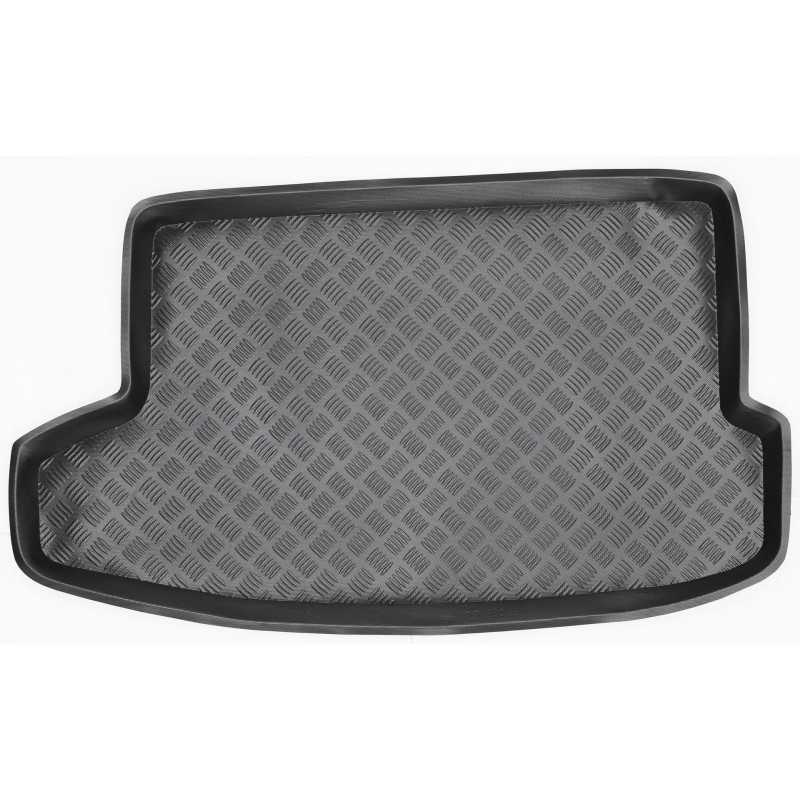Nissan Juke 2014-2019 bagažinės kilimėlis MIX-PLAST 35038
