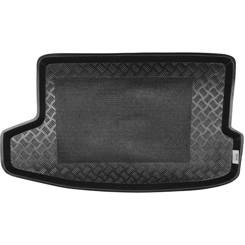 Nissan Juke 2014-2019 Bagažinės kilimėlis MIX-PLAST 35038/M