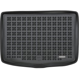 Nissan JUKE I Crossover (apatiniai aukštai) 2014-2019 Bagažinės kilimėlis REZAW 231039