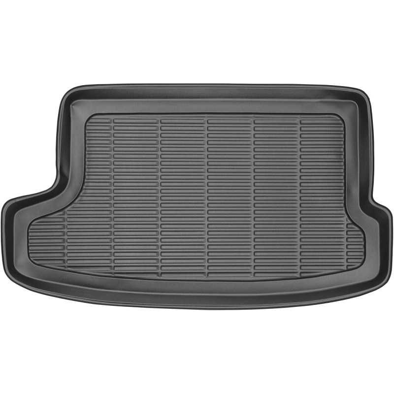 Nissan Juke I krosoveris (atnaujintas) 2014-2019 Bagažinės kilimėlis MAX-MAT 911402