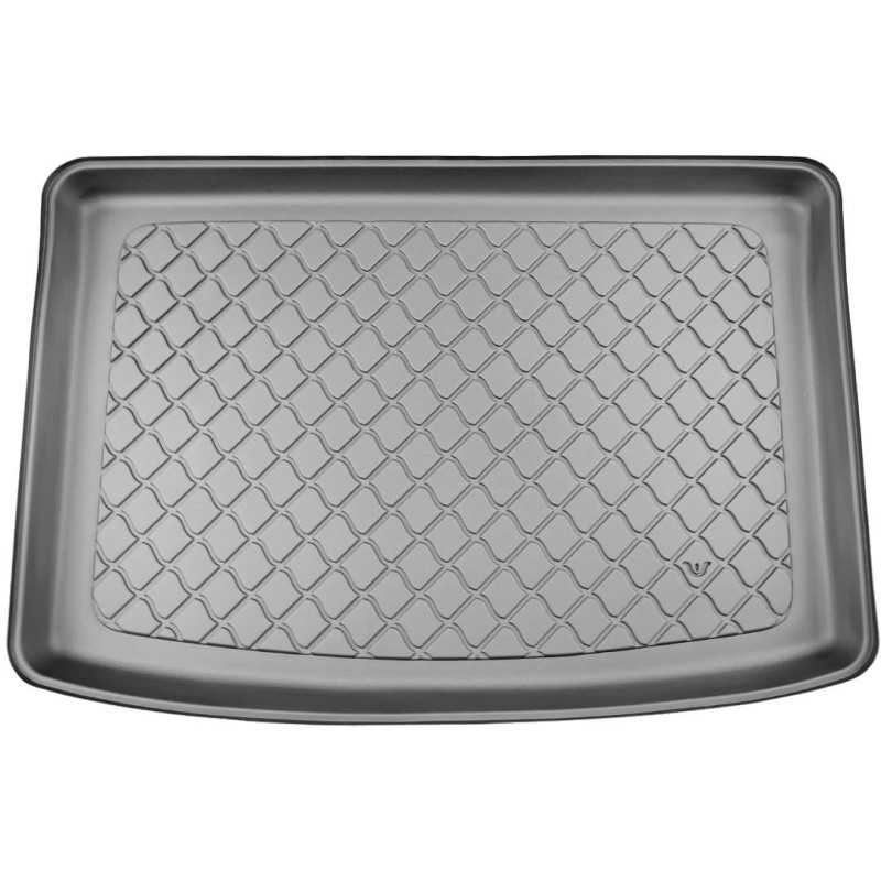 Nissan Juke II (F16) hibridinis visureigis 5D 06.2022- Bagažinės kilimėlis ARISTAR 194191G