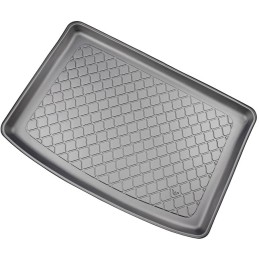 Nissan Juke II (F16) hibridinis visureigis 5D 06.2022- Bagažinės kilimėlis ARISTAR 194191G