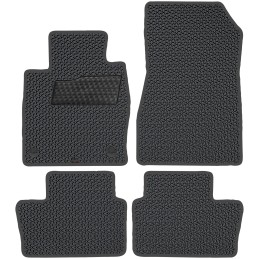 Nissan Juke II 2018- EVA MAX kilimėliai - MAT 10507