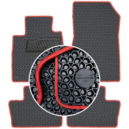 Nissan Juke II 2018- EVA MAX kilimėliai - MAT 10507