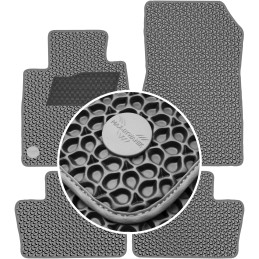 Nissan Juke II 2018- EVA MAX kilimėliai - MAT 10507