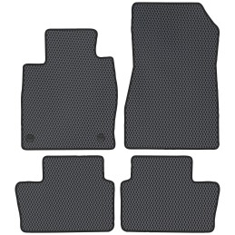 Nissan Juke II 2018- EVA MAX kilimėliai - MAT 10507