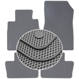 Nissan Juke II 2018- EVA MAX kilimėliai - MAT 10507