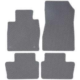 Nissan Juke II 2018- EVA MAX kilimėliai - MAT 10507