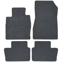 Nissan Juke II 2018- Guminiai kilimėliai PRIME-LINER MAX-MAT