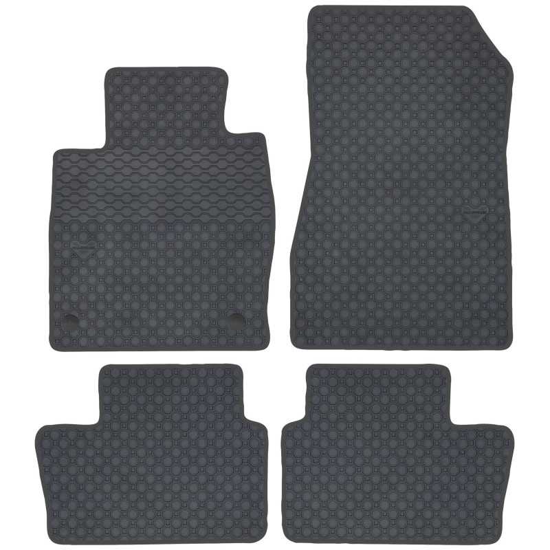 Nissan Juke II 2018- Guminiai kilimėliai PRIME-LINER MAX-MAT