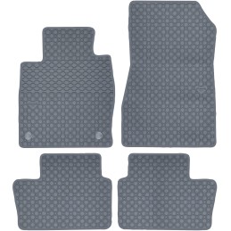 Nissan Juke II 2018- Guminiai kilimėliai PRIME-LINER MAX-MAT