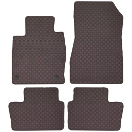 Nissan Juke II 2018- Guminiai kilimėliai PRIME-LINER MAX-MAT