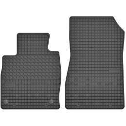 Nissan Juke II 2019- MOTOHOBBY FRONT guminiai kilimėliai 200405/2
