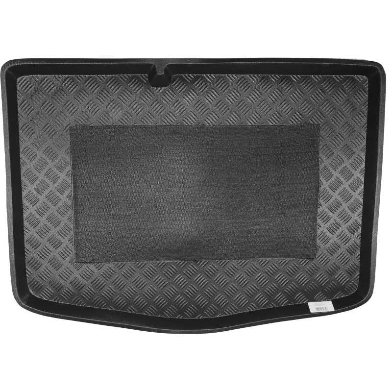 Nissan Juke II 2020- Bagažinės kilimėlis MIX-PLAST 35041/M