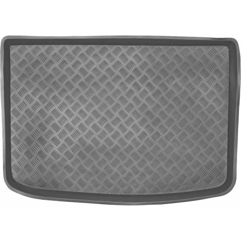 Nissan Juke II 2020- bagažinės kilimėlis MIX-PLAST 35042