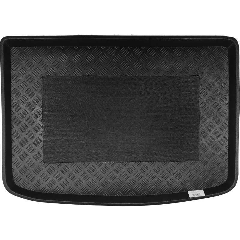 Nissan Juke II 2020- Bagažinės kilimėlis MIX-PLAST 35042/M