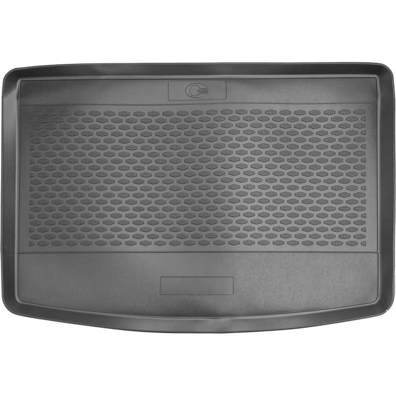 Nissan Juke II Crossover 2019- Bagažinės kilimėlis DOMA 291065