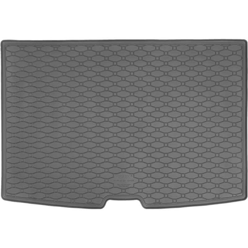 Nissan Juke II Crossover nuo 2019.09 Bagažinės kilimėlis RIGUM 424058