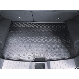 Nissan Juke II Crossover nuo 2019.09 Bagažinės kilimėlis RIGUM 424058