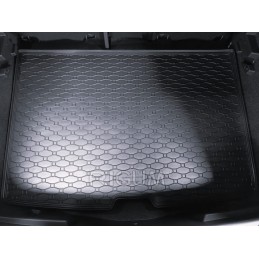 Nissan Juke II Crossover nuo 2019.09 Bagažinės kilimėlis RIGUM 424058