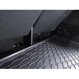 Nissan Juke II Crossover nuo 2019.09 Bagažinės kilimėlis RIGUM 424058