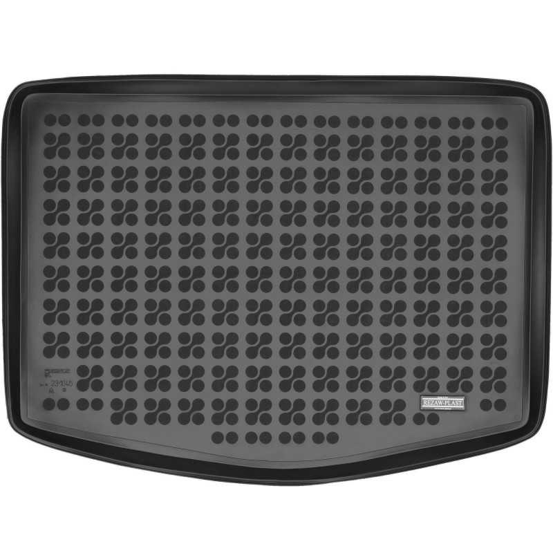 Nissan JUKE II krosoveris (apatiniai aukštai) 2019- Bagažinės kilimėlis REZAW 231045