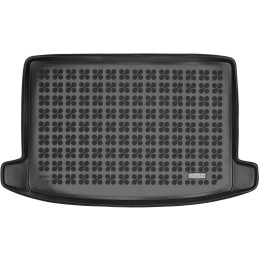 Nissan JUKE II krosoveris (viršutinis aukštas) 2019- Bagažinės kilimėlis REZAW 231044