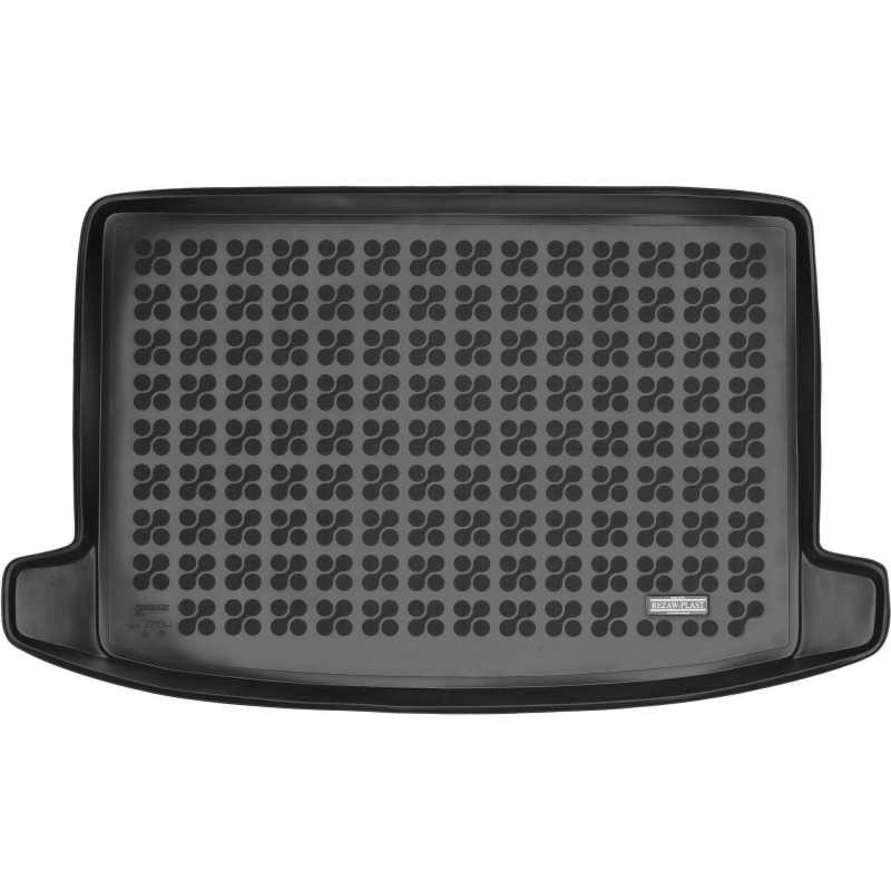 Nissan JUKE II krosoveris (viršutinis aukštas) 2019- Bagažinės kilimėlis REZAW 231044