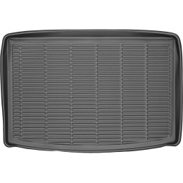 Nissan Juke II krosoveris 2020- bagažinės kilimėlis MAX-MAT 911403