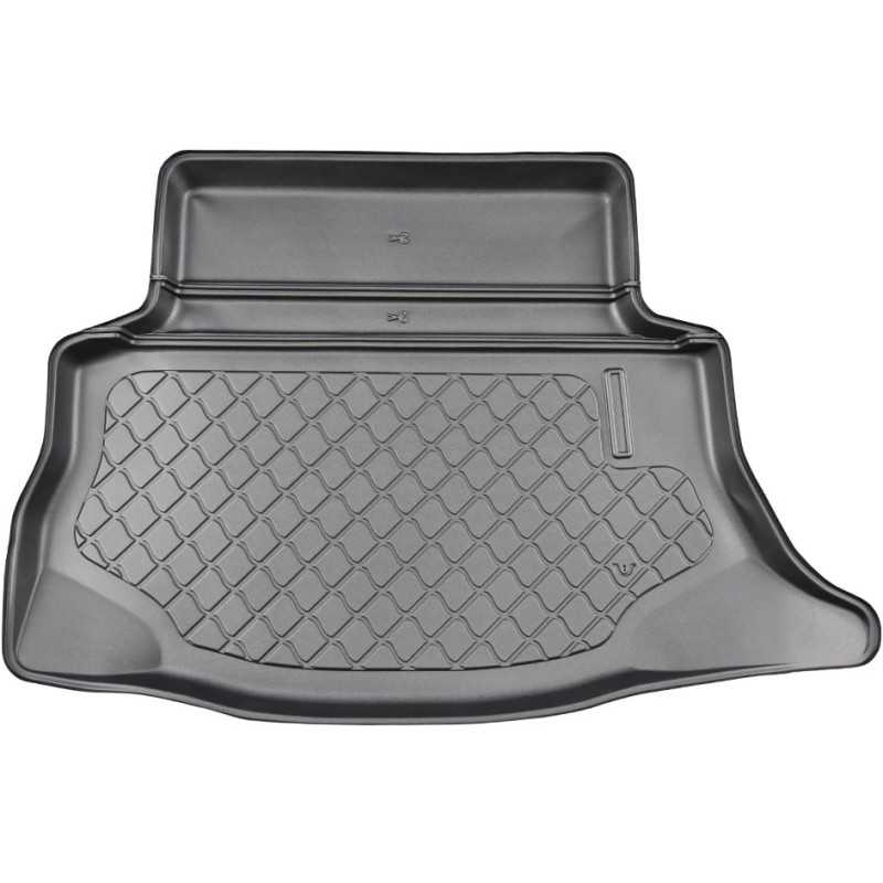 Nissan Leaf + Leaf HB 5D 12.2010-12.2017 Bagažinės kilimėlis ARISTAR 193270G