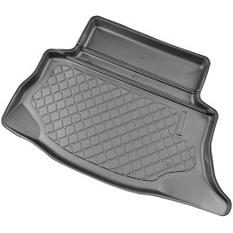 Nissan Leaf + Leaf HB 5D 12.2010-12.2017 Bagažinės kilimėlis ARISTAR 193270G