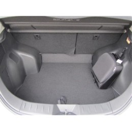 Nissan Leaf + Leaf HB 5D 12.2010-12.2017 Bagažinės kilimėlis ARISTAR 193270G