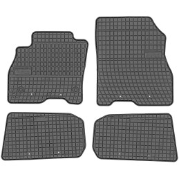 Nissan Leaf 2010-2017 Guminiai kilimėliai FROGUM 547532