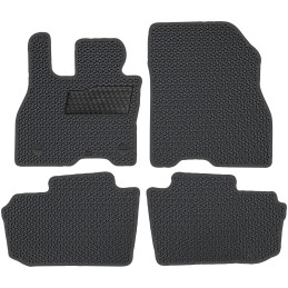 Nissan Leaf II 2017- EVA MAX kilimėliai - MAT 10510