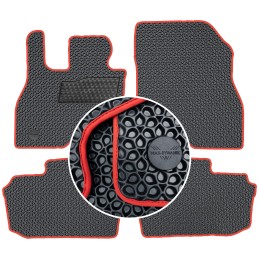 Nissan Leaf II 2017- EVA MAX kilimėliai - MAT 10510