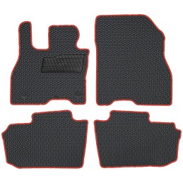 Nissan Leaf II 2017- EVA MAX kilimėliai - MAT 10510