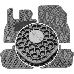 Nissan Leaf II 2017- EVA MAX kilimėliai - MAT 10510