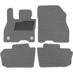 Nissan Leaf II 2017- EVA MAX kilimėliai - MAT 10510