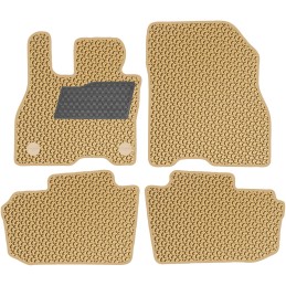 Nissan Leaf II 2017- EVA MAX kilimėliai - MAT 10510