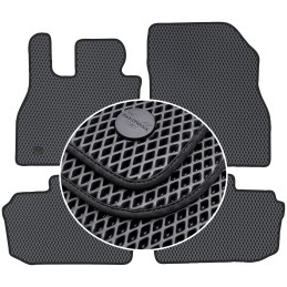 Nissan Leaf II 2017- EVA MAX kilimėliai - MAT 10510