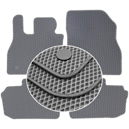 Nissan Leaf II 2017- EVA MAX kilimėliai - MAT 10510