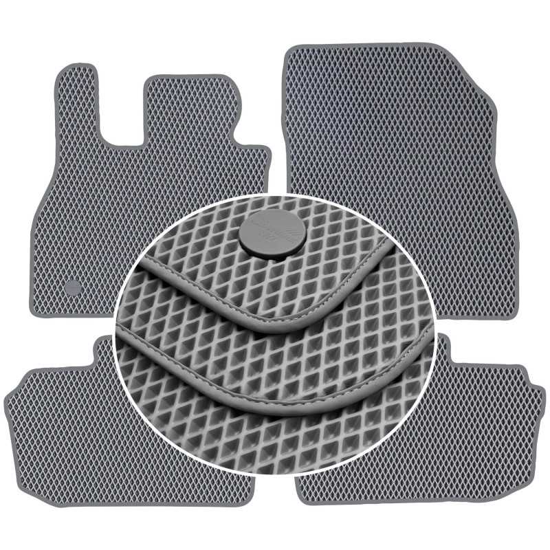 Nissan Leaf II 2017- EVA MAX kilimėliai - MAT 10510